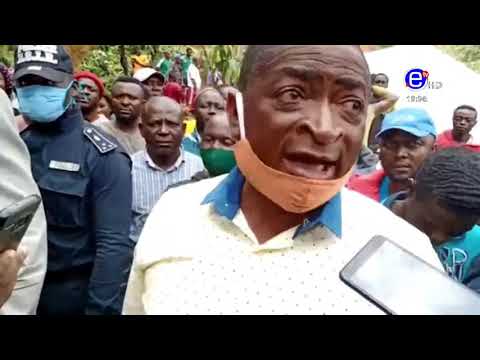 THE 6PM NEWS WEDNESDAY 30rd SEPTEMBER 2020 - ÉQUINOXE TV