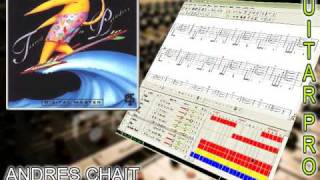 THE RT - The Princess (MIDI FILE)