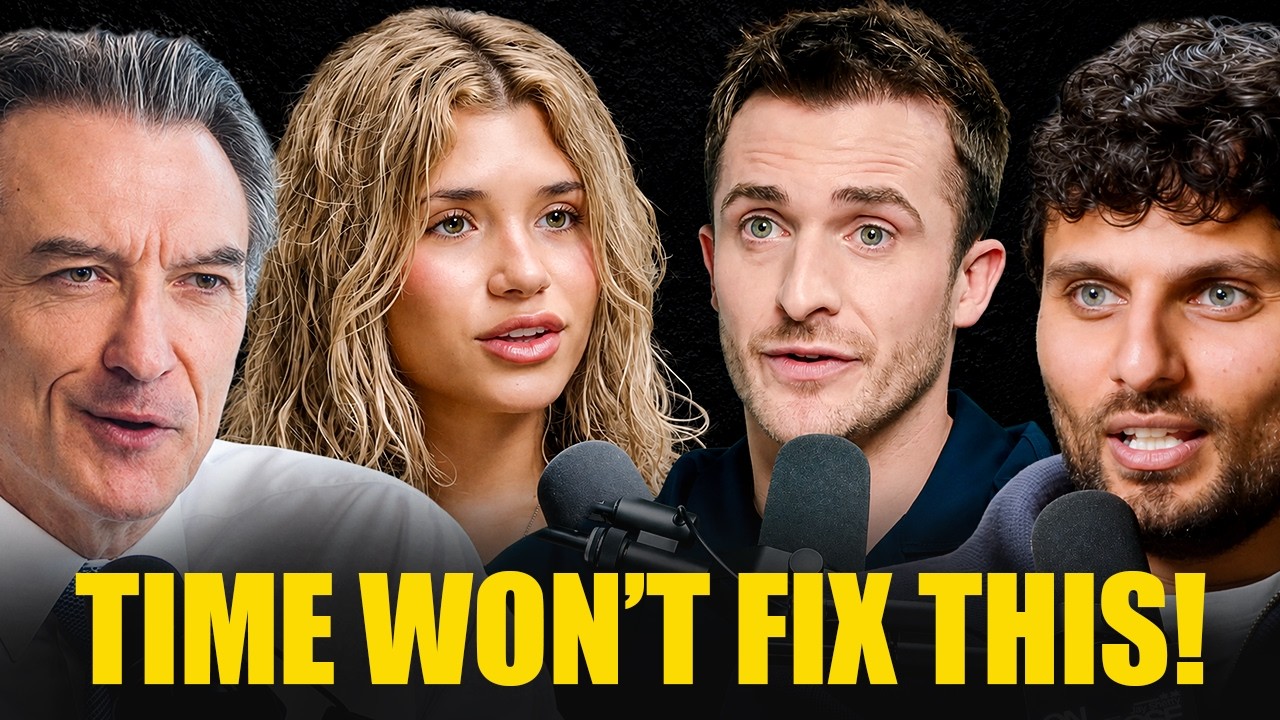 The Easiest Way to Actually Heal From a Breakup