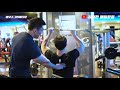 김성환의 승모근중앙하부만드는비법 [요청답변영상]