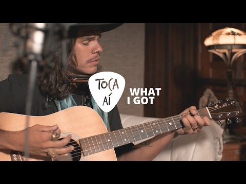 What I Got - Sublime (Toca Aí Serena Trio acoustic cover) video thumbnail