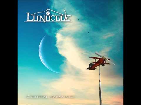 03 - LUNOCODE Indifference (feat.Olaf Thorsen - Vision Divine, Labyrinth)  (Celestial Harmonies)