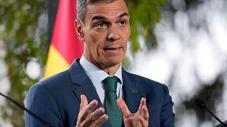 Europe Today: Sánchez adelanta elecciones en España y los estudiantes franceses vuelven a protestar