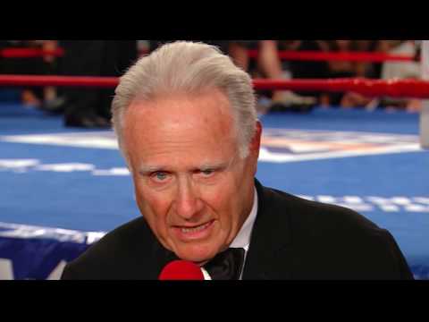 Pavlik vs Taylor I HD Full Broadcast