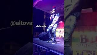Altovasion Performance at Port Royal Jambaree May 2022