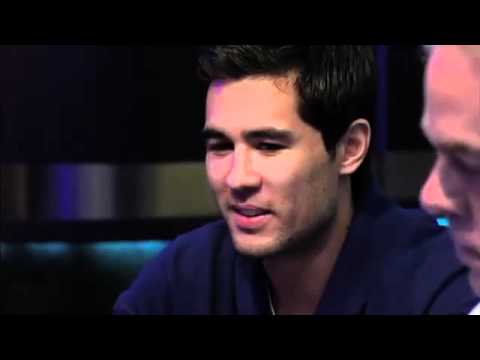PCA 2012: Super High Roller, Episode 3 - PokerStars.co.uk