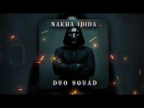 Psyco M Duo Squad Freestyle Nakha jdida #rap #freestyle #music 