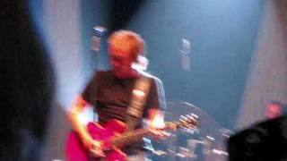 Alvin lee - Love like a man - 29-05-2009