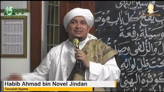 Download lagu Absorb...! To Increase Your Love for the Prophet Muhammad SAW - Tausyiah Habib Ahmad Jindan mp3 Download lagu Absorb...! To Increase Your Love for the Prophet Muhammad SAW - Tausyiah Habib Ahmad Jindan mp3
