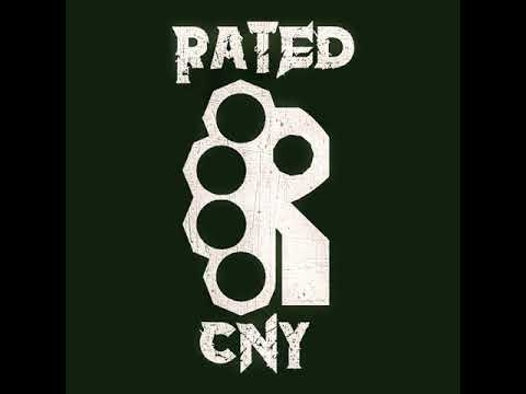 Rated R CNY - Ghost Remix