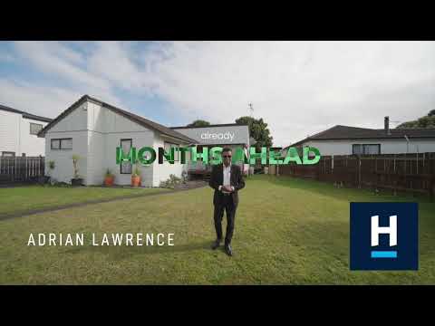 15 Southview Place, Wattle Downs, Manukau City, Auckland, 3 Bedrooms, 1 Bathrooms, House