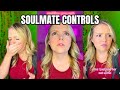 Soulmate Controls What You EAT ALL PARTS