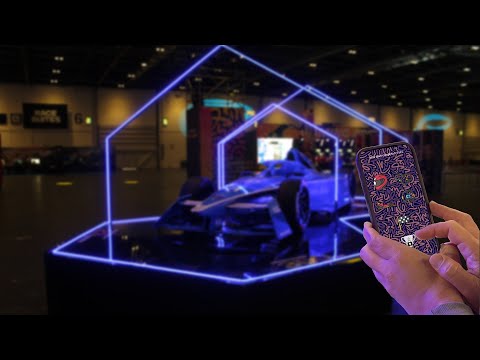Quest experience preview