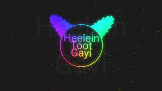 Download lagu Heelein Toot Gayi Spiky V Remix mp3