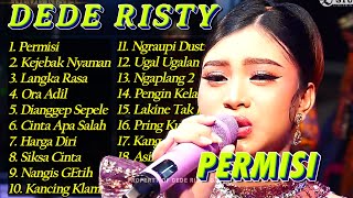 Download lagu LIVE MUSIC GANJENE PANTURA TARLING CIREBONAN TERBARU 2025 DEDE RISTY  PERMISI mp3