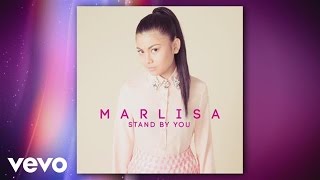Marlisa - Stand By You (Audio)