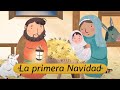 La primera Navidad (Villancicos para niños) "Con letra"