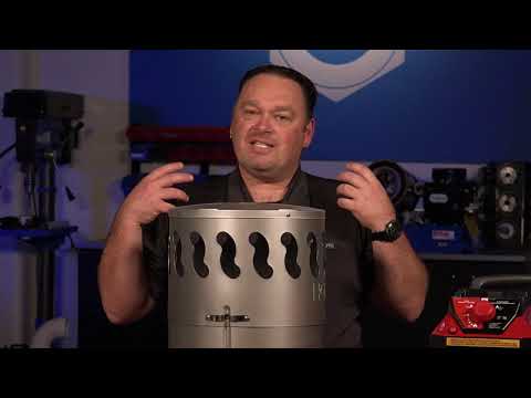 Tech Tips with Mike T - Heaters - Part 2 - Radiant & Convection Heaters
