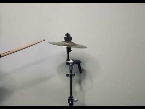 8" GM Designs Artistry Series Splash - Where Craftsmanship meets Creativity! image 5