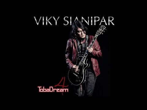 Viky Sianipar  Ft. Alsant Nababan, Ras Muhamad - Pulo Samosir - [Official Lyrics Video]