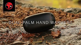 Lifesystems Dual Palm Rechargeable Hand Warmers