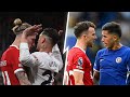 100% Angry Moments (Liverpool)