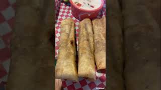 GOOD EATS AT LAS PALAPAS AUTHENTIC MEXICAN RESTAURANT