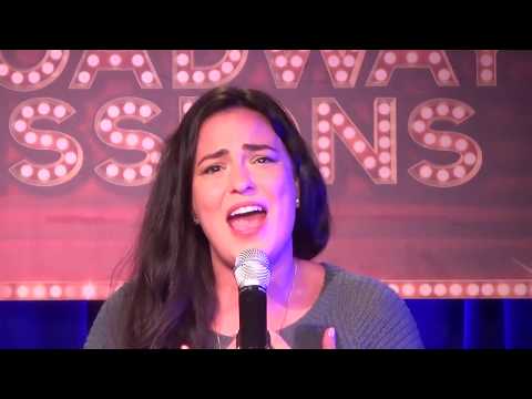 Alyssa Fox - Astonishing (Little Women)
