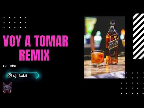 Voy A Tomar  Remix  Lira x Rombai   DJ Tobii