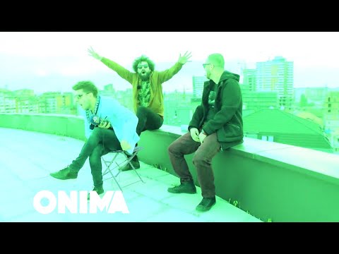 Mc Kresha ft Lyrical Son ft Shuki - Thirri krejt shoqet (reWork)