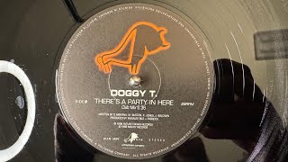 Doggy T. – There's A Party In Here (Club Mix) - Mighty (1998)
