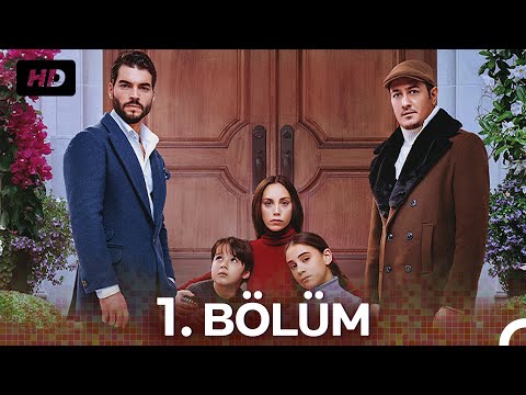 Kaderimin Oyunu 1. Bölüm | Terk Edilmiş Bir Kadının Zorlu Hayatı