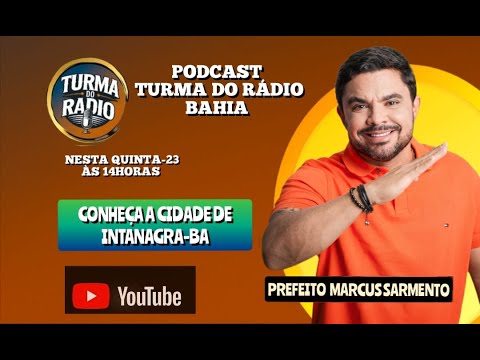Cidade de Itanagra, um paraíso de belezas naturais e de desenvolvimento, você conhece?