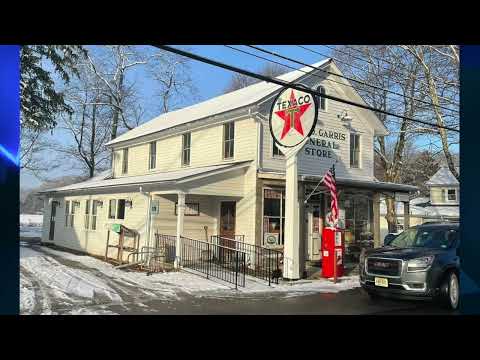 19th Century General Store For Sale