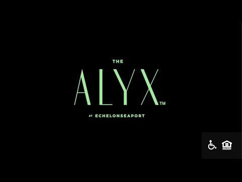 The Alyx (with Audio Description) | Boston MA Apartments | Greystar