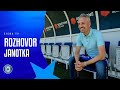 První rozhovor Tomáše Janotky jako hlavního trénera A-týmu Sigmy