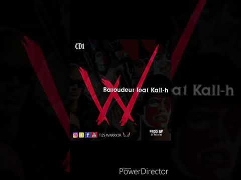 Ti2S - 4 - Baroudeur feat Kall-h