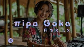 Download lagu DJ ' NO LOVE REMIX ' ( NIPA GOKA RMX lx ) mp3