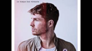 Vincent Vallières ♫ À hauteur d&#39;homme