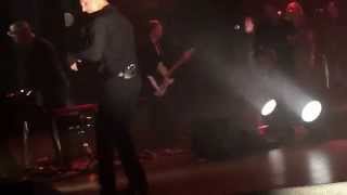 Dave Gahan Soulsavers All of This and Nothing