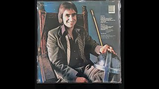 I Had The Love In My Eyes - Chris de Burgh   vinyl LP record