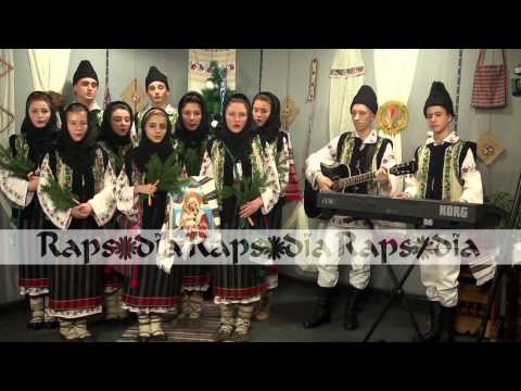 Grup vocal ,,Doina Costestilor" - Luatu-s-o dusu s-o