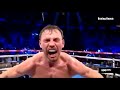 Down But Not Yet OUT 8! The Most Inspiring Comeback Wins in Boxing