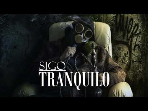 Beat Instrumental Trap - Sigo Tranquilo (Prd. By Combo Records) FREE
