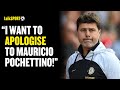 This Chelsea Fan ADMITS He Was WRONG About Pochettino & CLAIMS He Needs More Time At The Club! 👀🔥