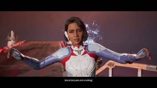 Split Fiction - Part 12