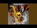 I Got Rhythm (Version by Ella Fitzgerald)