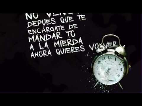 Baraka ft. El Batallon - Tu No Ta De Tiempo Remix | Audio Oficial