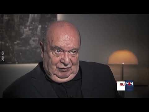 People & Powers - Antisemitism after 1945 (ORF)