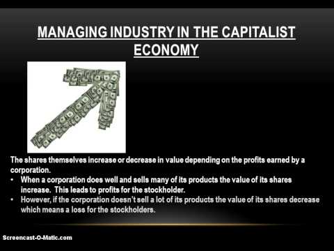 23-3 (Part 2): Industry and the Capitalist Economy